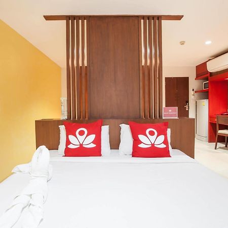 Zen Rooms Chaofa East Road Rawai Bagian luar foto