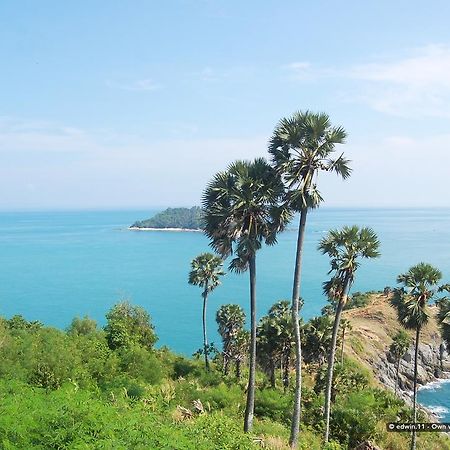 Zen Rooms Chaofa East Road Rawai Bagian luar foto