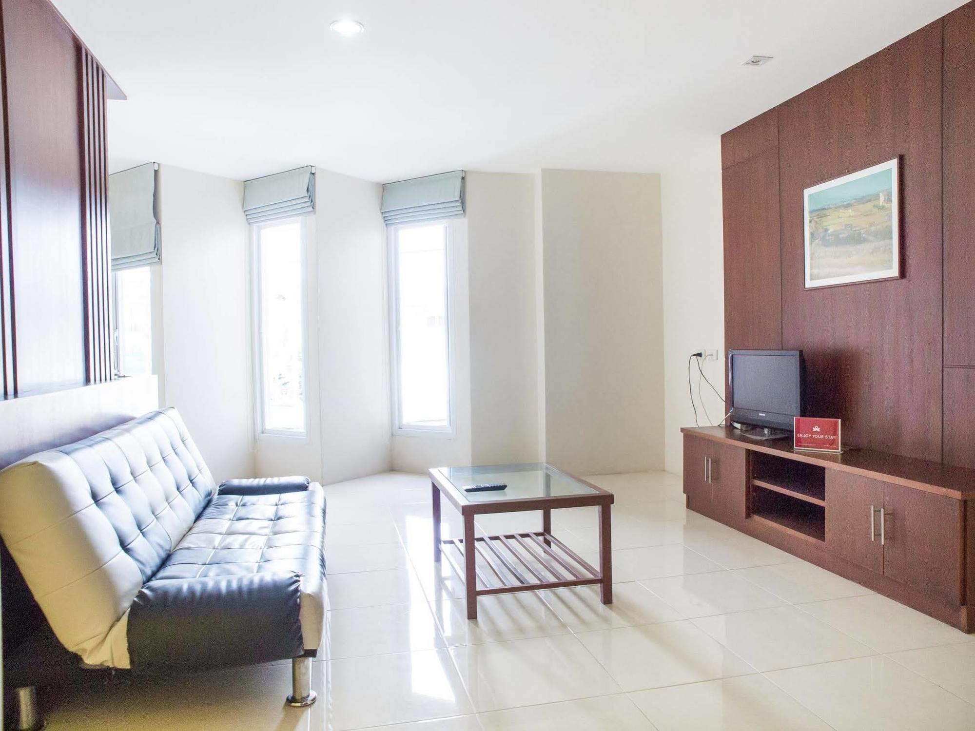 Zen Rooms Chaofa East Road Rawai Bagian luar foto