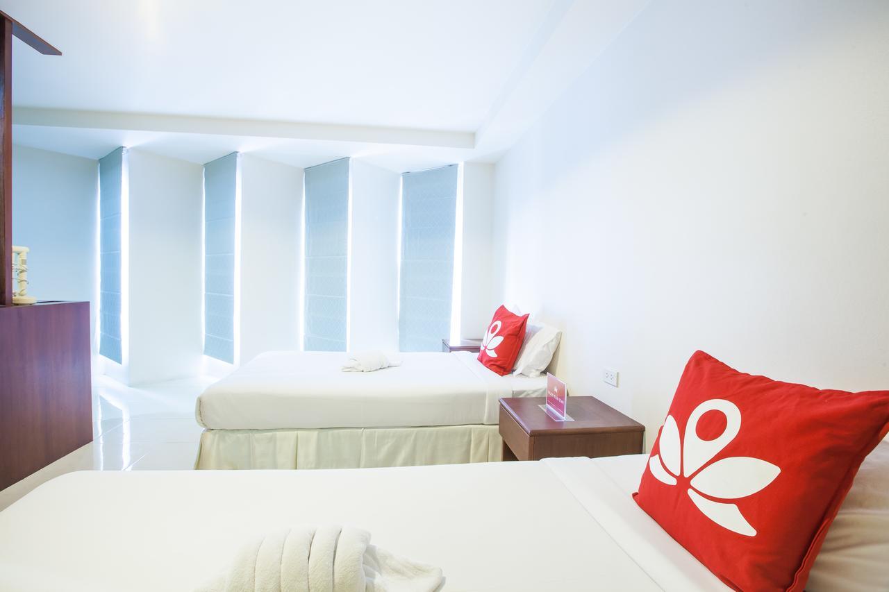 Zen Rooms Chaofa East Road Rawai Ruang foto
