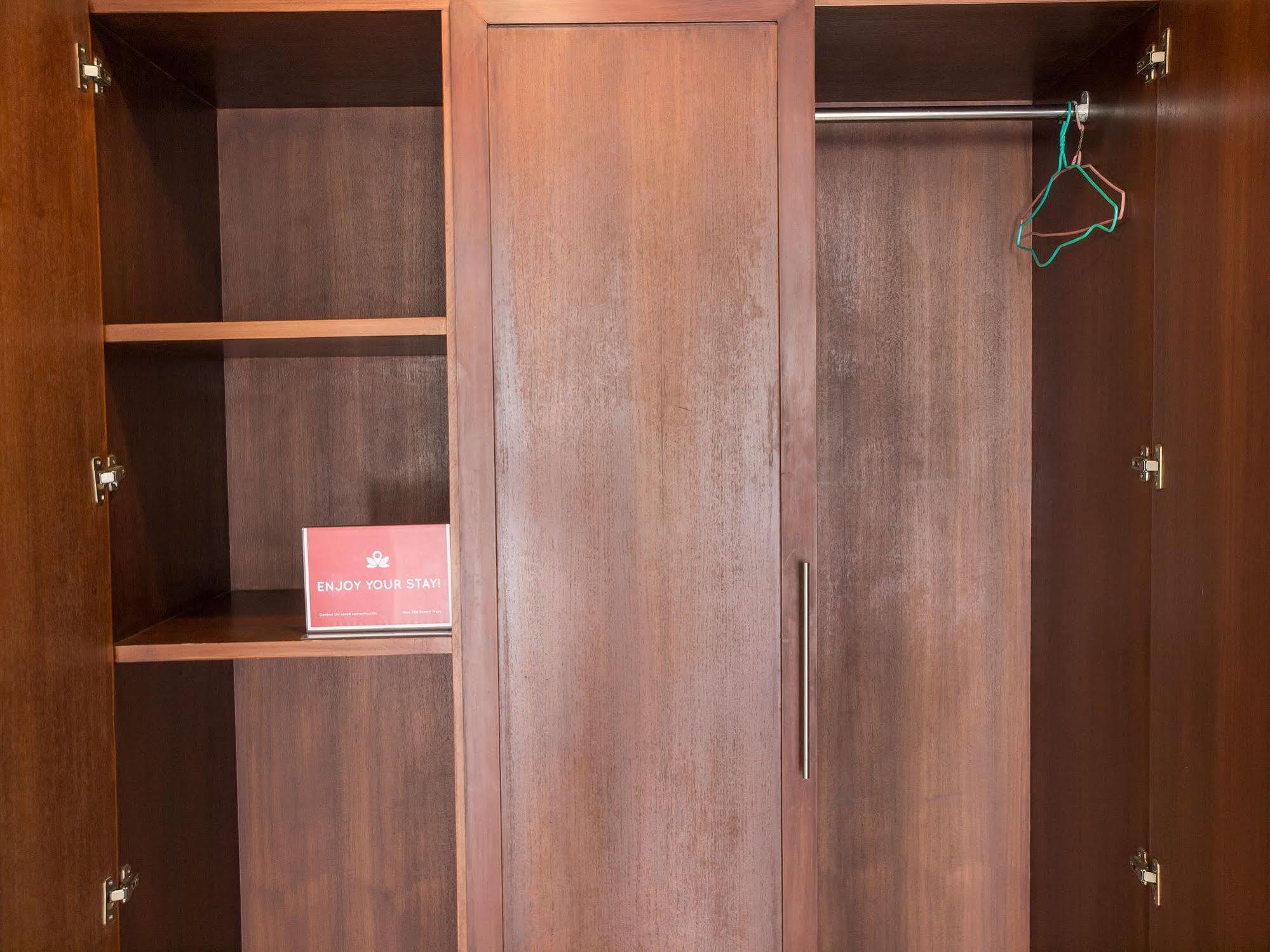 Zen Rooms Chaofa East Road Rawai Bagian luar foto