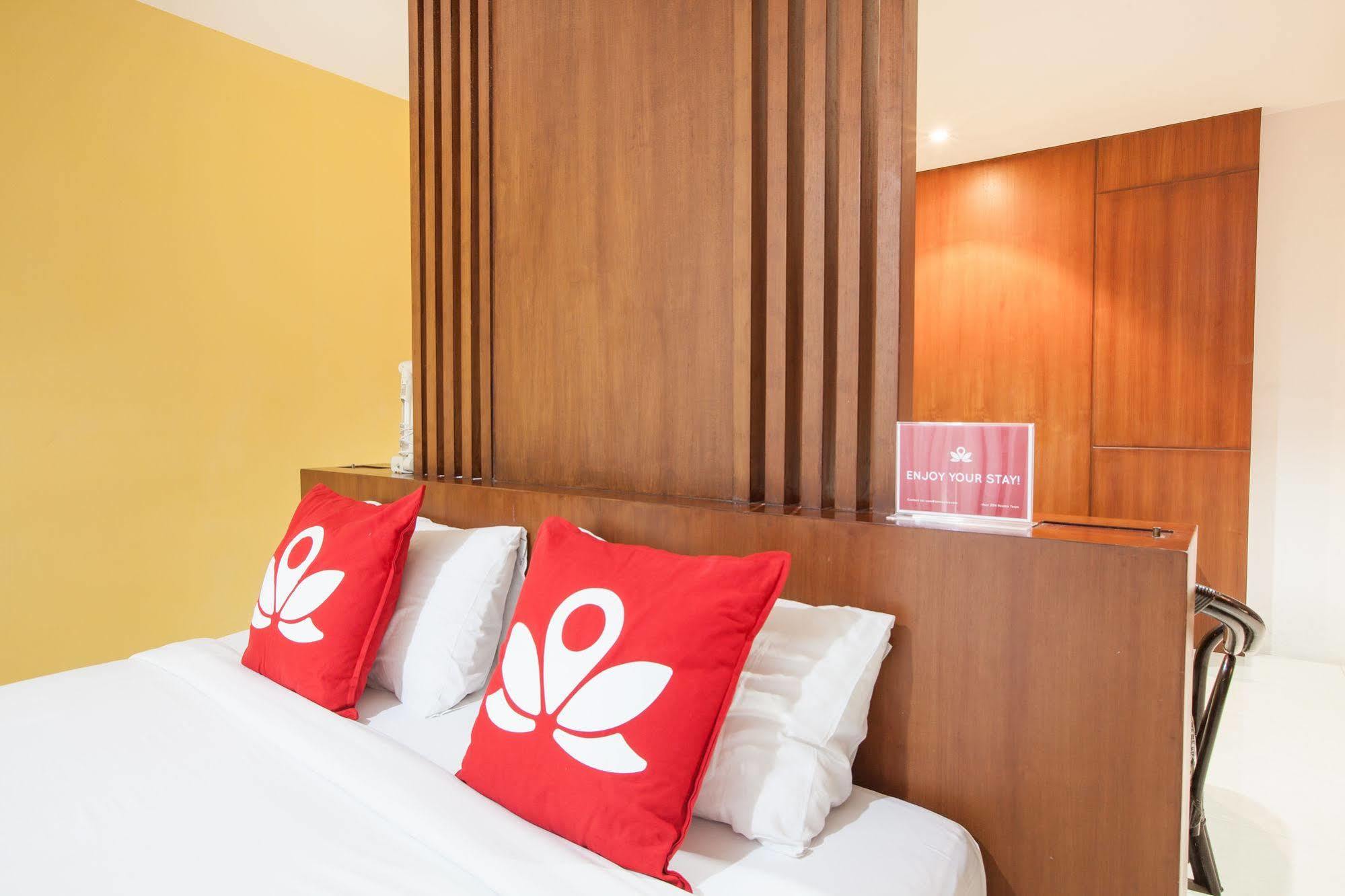 Zen Rooms Chaofa East Road Rawai Bagian luar foto