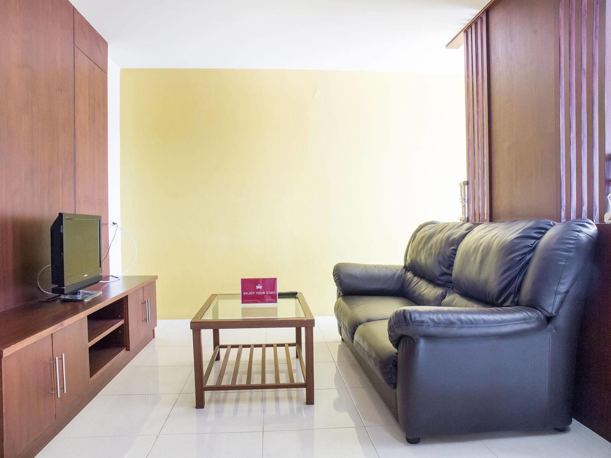 Zen Rooms Chaofa East Road Rawai Bagian luar foto