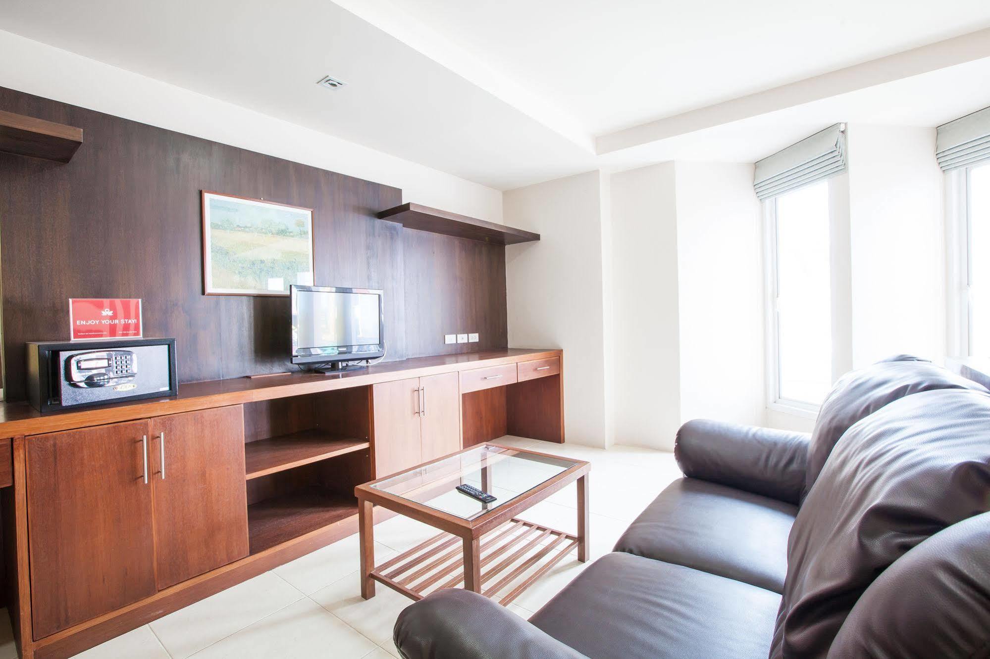 Zen Rooms Chaofa East Road Rawai Bagian luar foto